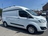 USED 2016 16 FORD TRANSIT CUSTOM 2.2 TDCi 330 Trend Panel Van 5dr Diesel Manual L2 H1 (153 bhp) NO VAT LWB HIGH ROOF WITH AIR CON ...IDEAL CAMPER ??? 155 BHP WITH AIR CON...CONVERSION ?