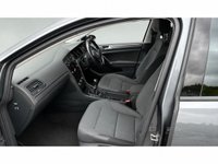 USED 2017 67 VOLKSWAGEN GOLF 1.6 Diesel (TDI), SE Nav Estate, 5 Door, Manual, Euro 6. FULL 12 MONTH MOT WITH EVERY CAR