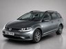 USED 2017 67 VOLKSWAGEN GOLF 1.6 Diesel (TDI), SE Nav Estate, 5 Door, Manual, Euro 6. FULL 12 MONTH MOT WITH EVERY CAR