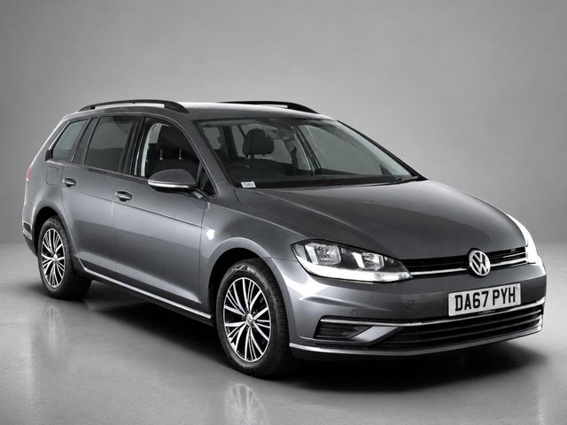 View our VOLKSWAGEN GOLF