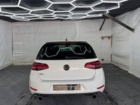 USED 2017 67 VOLKSWAGEN GOLF 2.0 TSI GTI DSG Euro 6 (s/s) 5dr DSG+CLEAN GENUINE EXAMPLE+FSH!