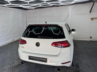 USED 2017 67 VOLKSWAGEN GOLF 2.0 TSI GTI DSG Euro 6 (s/s) 5dr DSG+CLEAN GENUINE EXAMPLE+FSH!