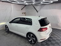 USED 2017 67 VOLKSWAGEN GOLF 2.0 TSI GTI DSG Euro 6 (s/s) 5dr DSG+CLEAN GENUINE EXAMPLE+FSH!