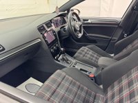 USED 2017 67 VOLKSWAGEN GOLF 2.0 TSI GTI DSG Euro 6 (s/s) 5dr DSG+CLEAN GENUINE EXAMPLE+FSH!