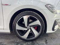 USED 2017 67 VOLKSWAGEN GOLF 2.0 TSI GTI DSG Euro 6 (s/s) 5dr DSG+CLEAN GENUINE EXAMPLE+FSH!