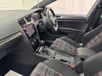 USED 2017 67 VOLKSWAGEN GOLF 2.0 TSI GTI DSG Euro 6 (s/s) 5dr DSG+CLEAN GENUINE EXAMPLE+FSH!