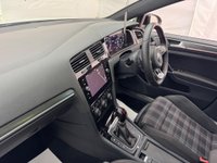 USED 2017 67 VOLKSWAGEN GOLF 2.0 TSI GTI DSG Euro 6 (s/s) 5dr DSG+CLEAN GENUINE EXAMPLE+FSH!