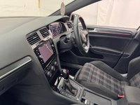 USED 2017 67 VOLKSWAGEN GOLF 2.0 TSI GTI DSG Euro 6 (s/s) 5dr DSG+CLEAN GENUINE EXAMPLE+FSH!