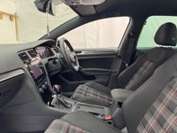 USED 2017 67 VOLKSWAGEN GOLF 2.0 TSI GTI DSG Euro 6 (s/s) 5dr DSG+CLEAN GENUINE EXAMPLE+FSH!