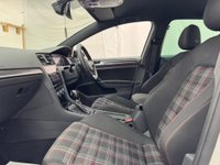 USED 2017 67 VOLKSWAGEN GOLF 2.0 TSI GTI DSG Euro 6 (s/s) 5dr DSG+CLEAN GENUINE EXAMPLE+FSH!