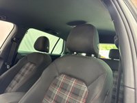 USED 2017 67 VOLKSWAGEN GOLF 2.0 TSI GTI DSG Euro 6 (s/s) 5dr DSG+CLEAN GENUINE EXAMPLE+FSH!
