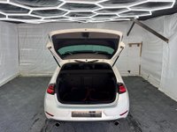 USED 2017 67 VOLKSWAGEN GOLF 2.0 TSI GTI DSG Euro 6 (s/s) 5dr DSG+CLEAN GENUINE EXAMPLE+FSH!