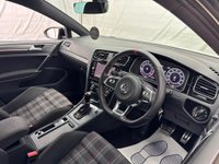 USED 2017 67 VOLKSWAGEN GOLF 2.0 TSI GTI DSG Euro 6 (s/s) 5dr DSG+CLEAN GENUINE EXAMPLE+FSH!