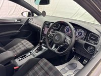 USED 2017 67 VOLKSWAGEN GOLF 2.0 TSI GTI DSG Euro 6 (s/s) 5dr DSG+CLEAN GENUINE EXAMPLE+FSH!