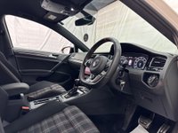 USED 2017 67 VOLKSWAGEN GOLF 2.0 TSI GTI DSG Euro 6 (s/s) 5dr DSG+CLEAN GENUINE EXAMPLE+FSH!