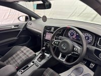 USED 2017 67 VOLKSWAGEN GOLF 2.0 TSI GTI DSG Euro 6 (s/s) 5dr DSG+CLEAN GENUINE EXAMPLE+FSH!