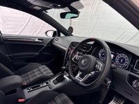 USED 2017 67 VOLKSWAGEN GOLF 2.0 TSI GTI DSG Euro 6 (s/s) 5dr DSG+CLEAN GENUINE EXAMPLE+FSH!