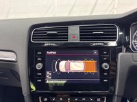 USED 2017 67 VOLKSWAGEN GOLF 2.0 TSI GTI DSG Euro 6 (s/s) 5dr DSG+CLEAN GENUINE EXAMPLE+FSH!