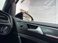 USED 2017 67 VOLKSWAGEN GOLF 2.0 TSI GTI DSG Euro 6 (s/s) 5dr DSG+CLEAN GENUINE EXAMPLE+FSH!