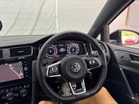 USED 2017 67 VOLKSWAGEN GOLF 2.0 TSI GTI DSG Euro 6 (s/s) 5dr DSG+CLEAN GENUINE EXAMPLE+FSH!