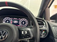 USED 2017 67 VOLKSWAGEN GOLF 2.0 TSI GTI DSG Euro 6 (s/s) 5dr DSG+CLEAN GENUINE EXAMPLE+FSH!
