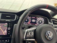 USED 2017 67 VOLKSWAGEN GOLF 2.0 TSI GTI DSG Euro 6 (s/s) 5dr DSG+CLEAN GENUINE EXAMPLE+FSH!