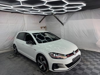 2017 VOLKSWAGEN GOLF 2.0 TSI GTI DSG Euro 6 (s/s) 5dr &pound;14950.00