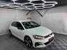 USED 2017 67 VOLKSWAGEN GOLF 2.0 TSI GTI DSG Euro 6 (s/s) 5dr DSG+CLEAN GENUINE EXAMPLE+FSH!