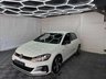USED 2017 67 VOLKSWAGEN GOLF 2.0 TSI GTI DSG Euro 6 (s/s) 5dr DSG+CLEAN GENUINE EXAMPLE+FSH!