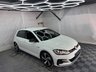 USED 2017 67 VOLKSWAGEN GOLF 2.0 TSI GTI DSG Euro 6 (s/s) 5dr DSG+CLEAN GENUINE EXAMPLE+FSH!