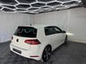USED 2017 67 VOLKSWAGEN GOLF 2.0 TSI GTI DSG Euro 6 (s/s) 5dr DSG+CLEAN GENUINE EXAMPLE+FSH!