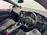 USED 2017 67 VOLKSWAGEN GOLF 2.0 TSI GTI DSG Euro 6 (s/s) 5dr DSG+CLEAN GENUINE EXAMPLE+FSH!