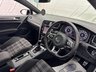 USED 2017 67 VOLKSWAGEN GOLF 2.0 TSI GTI DSG Euro 6 (s/s) 5dr DSG+CLEAN GENUINE EXAMPLE+FSH!