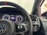 USED 2017 67 VOLKSWAGEN GOLF 2.0 TSI GTI DSG Euro 6 (s/s) 5dr DSG+CLEAN GENUINE EXAMPLE+FSH!