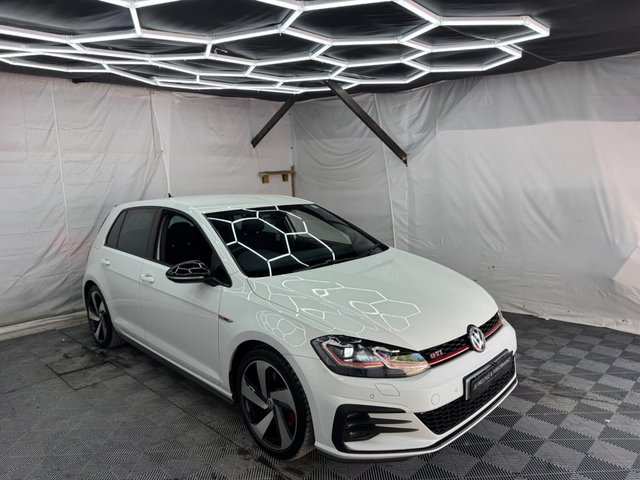 View our VOLKSWAGEN GOLF