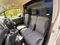 USED 2019 19 CITROEN BERLINGO 1.5 BlueHDi 1000 Driver M Panel Van 5dr Diesel Manual SWB Euro 6 (s/s) (130 ps) # SAT NAV # EURO 6 # NO VAT #