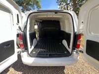 USED 2019 19 CITROEN BERLINGO 1.5 BlueHDi 1000 Driver M Panel Van 5dr Diesel Manual SWB Euro 6 (s/s) (130 ps) # SAT NAV # EURO 6 # NO VAT #