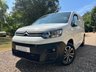USED 2019 19 CITROEN BERLINGO 1.5 BlueHDi 1000 Driver M Panel Van 5dr Diesel Manual SWB Euro 6 (s/s) (130 ps) # SAT NAV # EURO 6 # NO VAT #