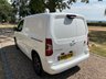 USED 2019 19 CITROEN BERLINGO 1.5 BlueHDi 1000 Driver M Panel Van 5dr Diesel Manual SWB Euro 6 (s/s) (130 ps) # SAT NAV # EURO 6 # NO VAT #