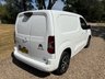 USED 2019 19 CITROEN BERLINGO 1.5 BlueHDi 1000 Driver M Panel Van 5dr Diesel Manual SWB Euro 6 (s/s) (130 ps) # SAT NAV # EURO 6 # NO VAT #