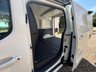 USED 2019 19 CITROEN BERLINGO 1.5 BlueHDi 1000 Driver M Panel Van 5dr Diesel Manual SWB Euro 6 (s/s) (130 ps) # SAT NAV # EURO 6 # NO VAT #