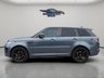 USED 2018 18 LAND ROVER RANGE ROVER SPORT 5.0 P575 V8 SVR SUV 5dr Petrol Auto 4WD Euro 6 (s/s) (575 ps) 