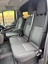 USED 2021 21 FORD TRANSIT CUSTOM 2.0 280 EcoBlue Trend Panel Van 5dr Diesel Manual L1 H1 Euro 6 (s/s) (105 ps) 