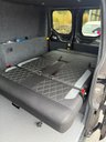 USED 2021 21 FORD TRANSIT CUSTOM 2.0 280 EcoBlue Trend Panel Van 5dr Diesel Manual L1 H1 Euro 6 (s/s) (105 ps) 