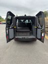 USED 2021 21 FORD TRANSIT CUSTOM 2.0 280 EcoBlue Trend Panel Van 5dr Diesel Manual L1 H1 Euro 6 (s/s) (105 ps) 
