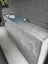 USED 2021 21 FORD TRANSIT CUSTOM 2.0 280 EcoBlue Trend Panel Van 5dr Diesel Manual L1 H1 Euro 6 (s/s) (105 ps) 