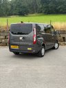 USED 2021 21 FORD TRANSIT CUSTOM 2.0 280 EcoBlue Trend Panel Van 5dr Diesel Manual L1 H1 Euro 6 (s/s) (105 ps) 