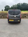 USED 2021 21 FORD TRANSIT CUSTOM 2.0 280 EcoBlue Trend Panel Van 5dr Diesel Manual L1 H1 Euro 6 (s/s) (105 ps) 