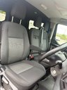 USED 2021 21 FORD TRANSIT CUSTOM 2.0 280 EcoBlue Trend Panel Van 5dr Diesel Manual L1 H1 Euro 6 (s/s) (105 ps) 