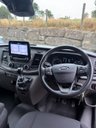 USED 2021 21 FORD TRANSIT CUSTOM 2.0 280 EcoBlue Trend Panel Van 5dr Diesel Manual L1 H1 Euro 6 (s/s) (105 ps) 
